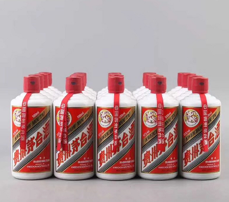 奉新茅台酒回收