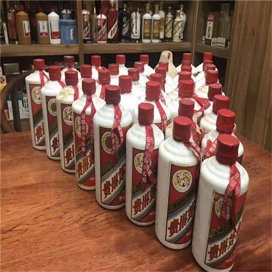 奉新回收93年茅台酒上门回收（附近推荐1.6公里/今日更新）